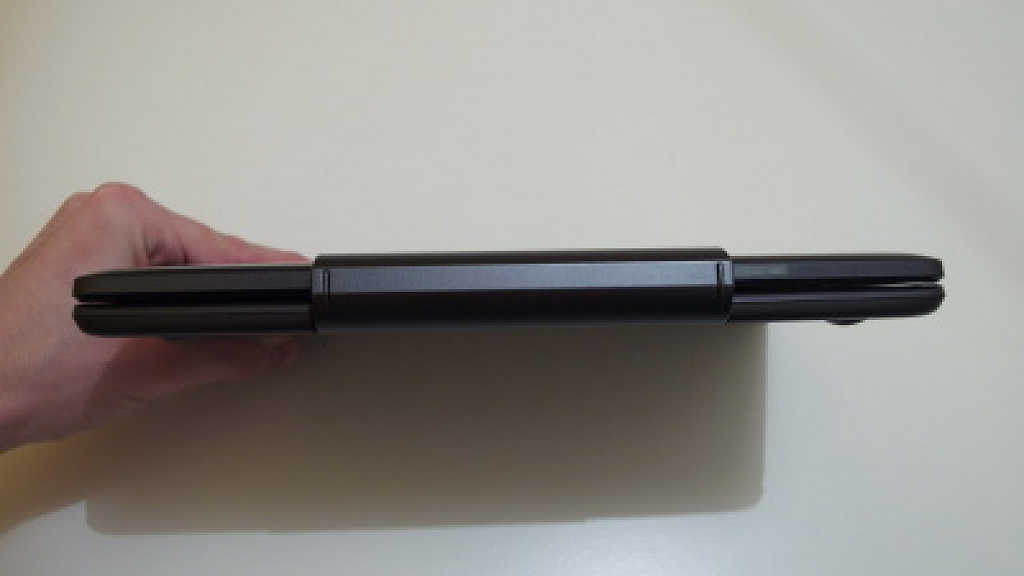 ASUS Transformer Book T100TA