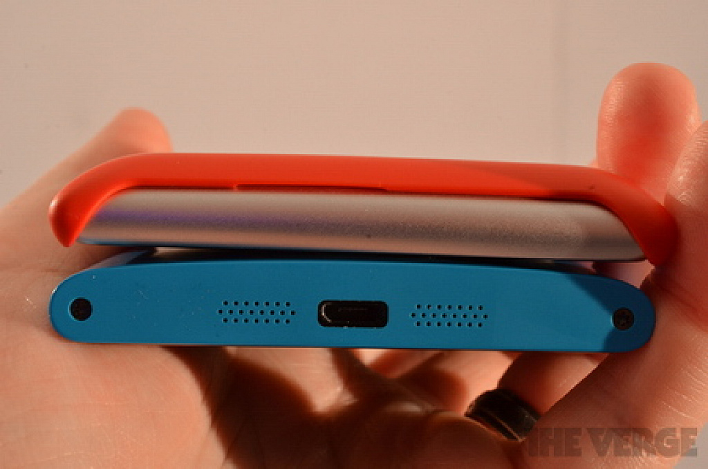 Nokia Lumia 925 vs. Lumia 920