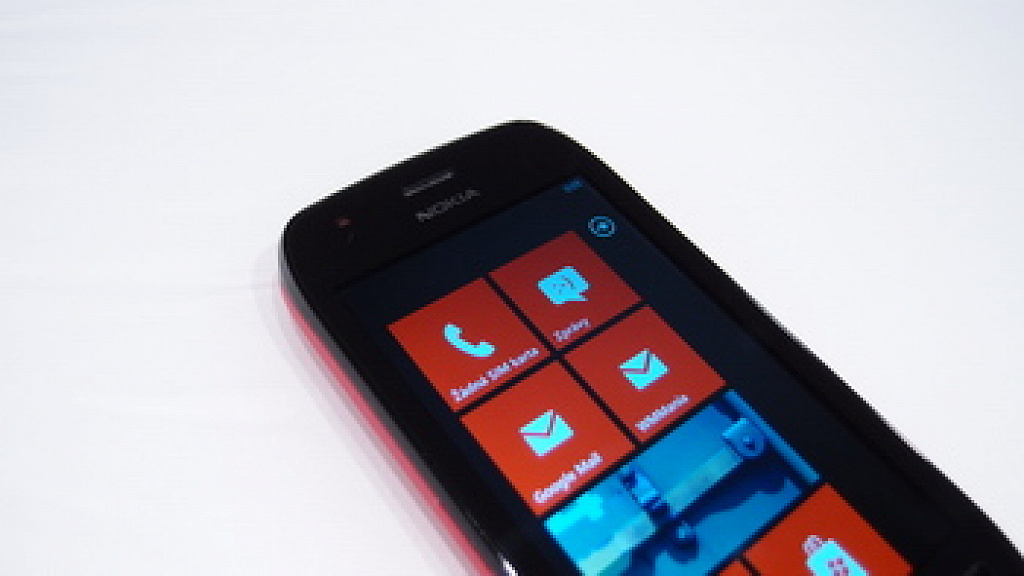 Nokia Lumia 710