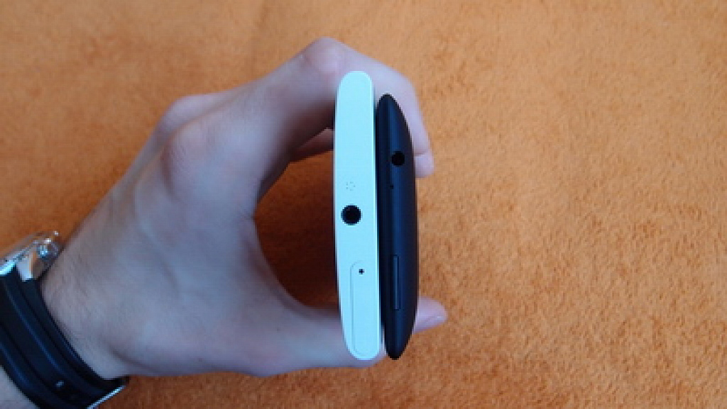 Nokia Lumia 920