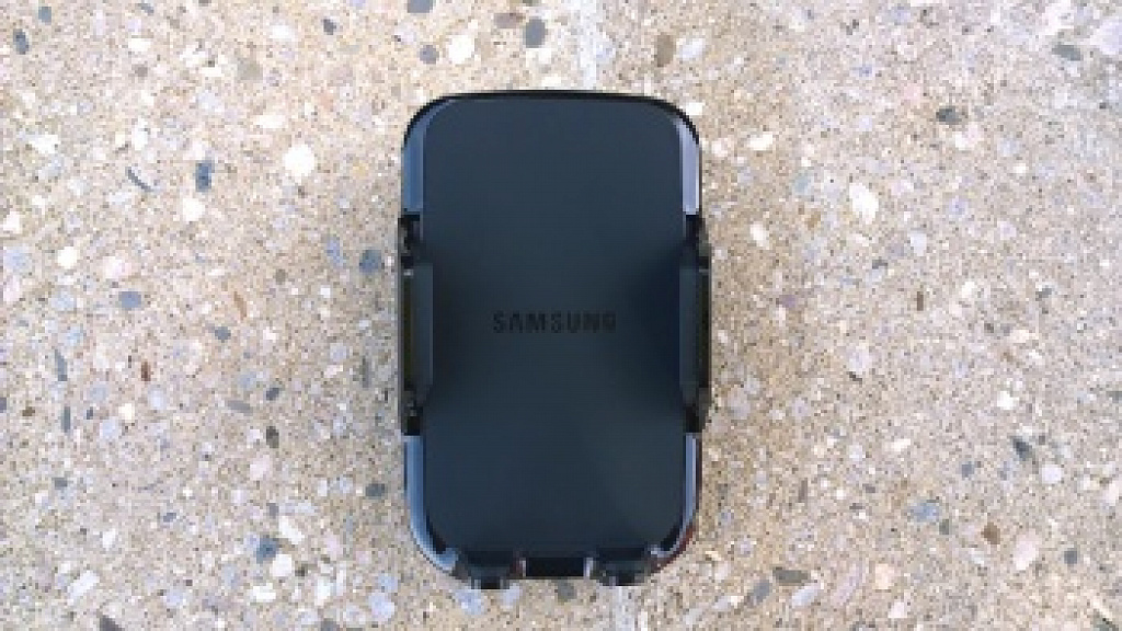 Samsung Vehicle Dock