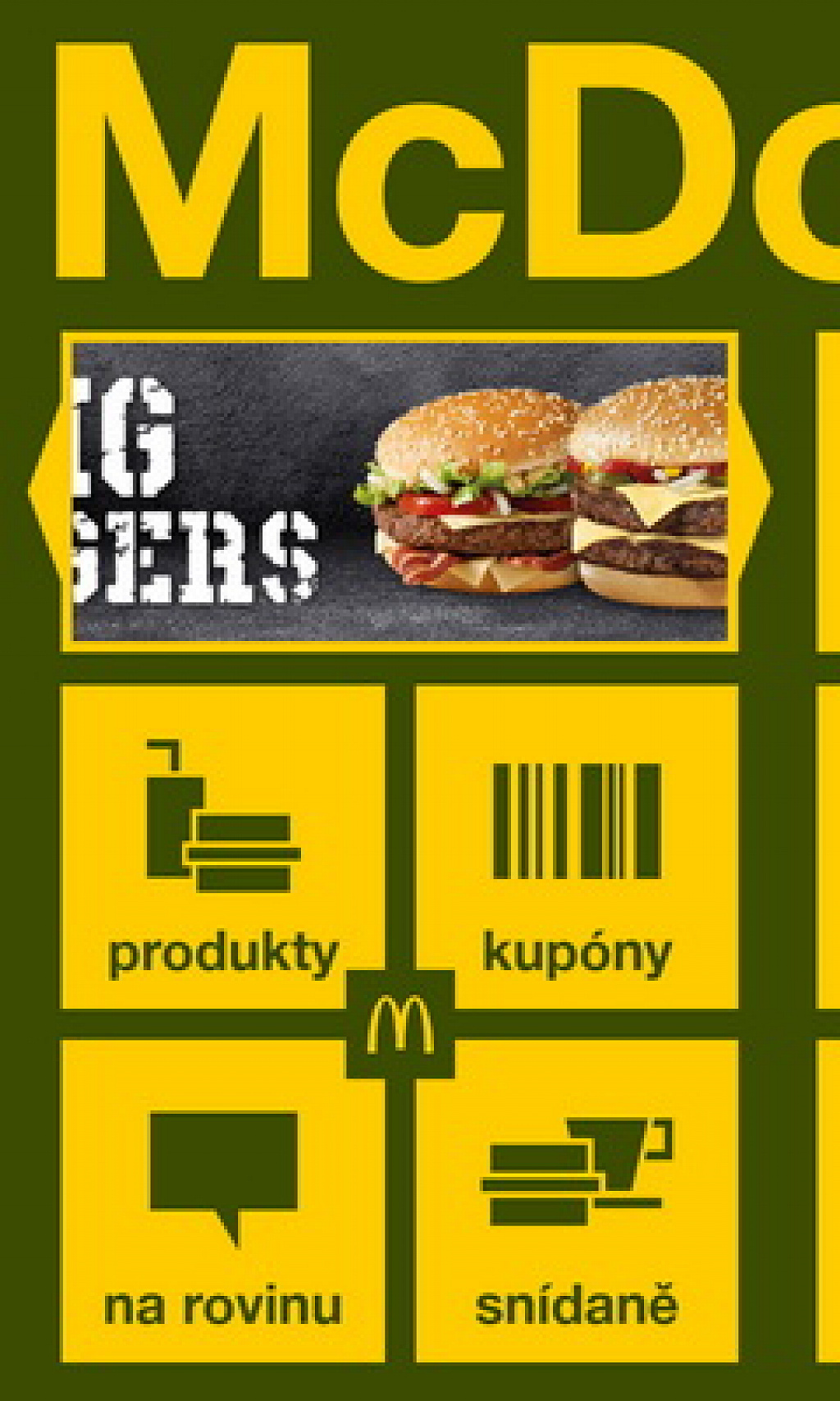 Můj McDonalds 