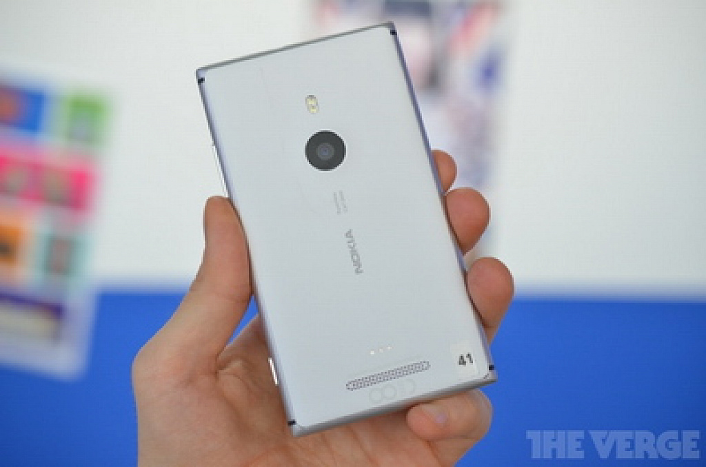 Nokia Lumia 925
