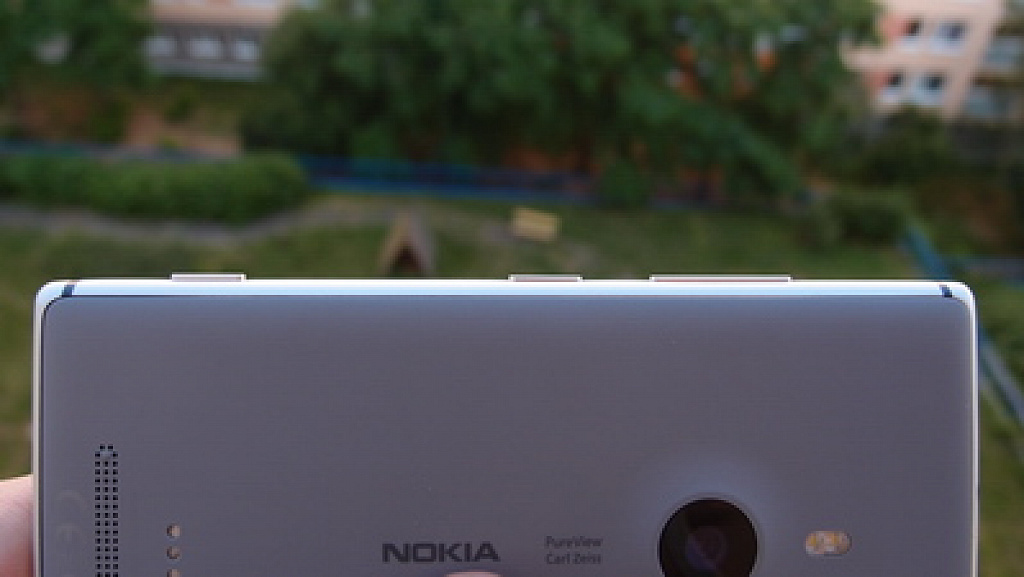 Nokia Lumia 925