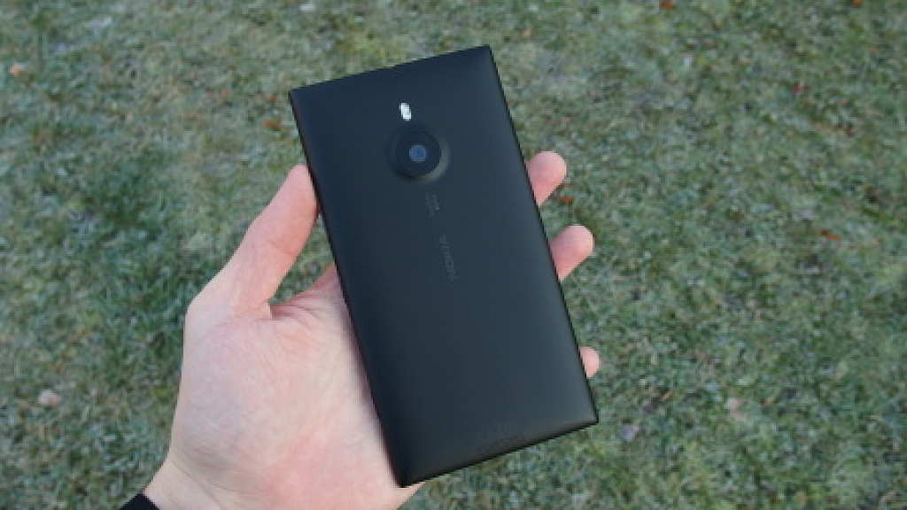 Nokia Lumia 1520