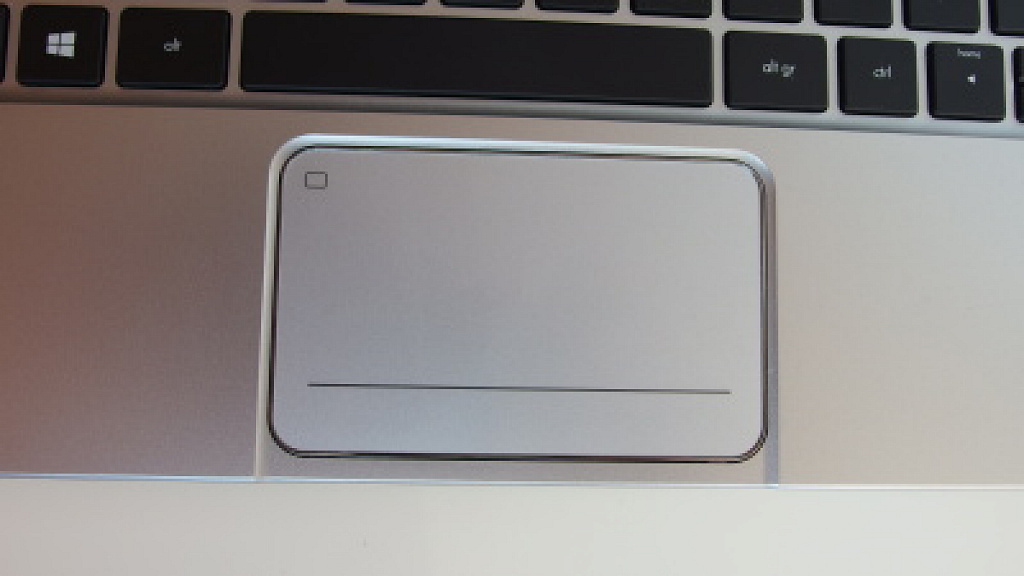HP Envy X2