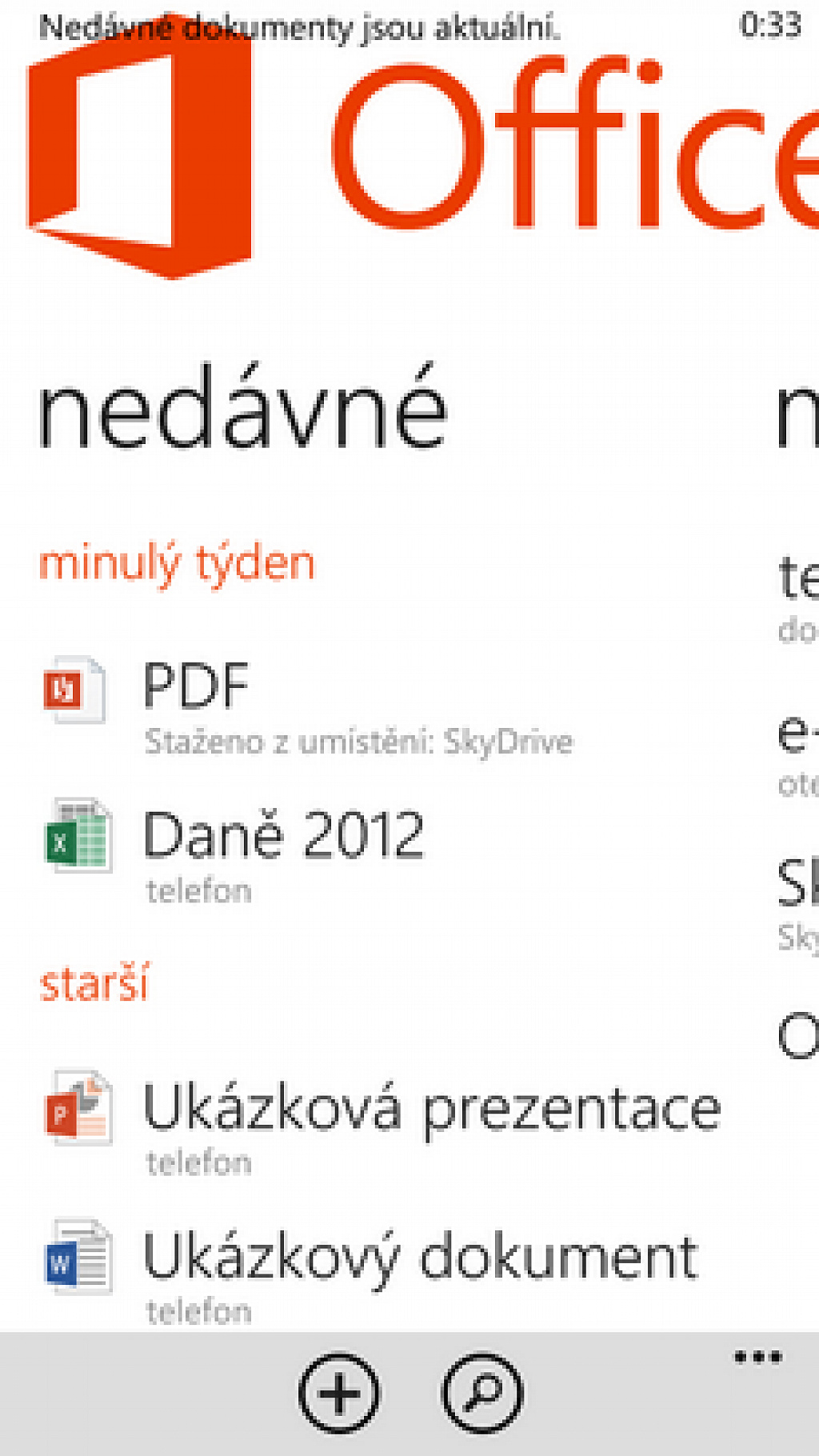 Windows Phone 8