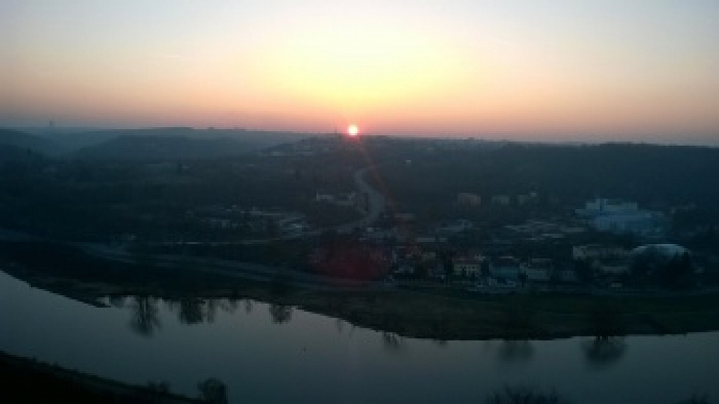 Nokia Lumia 1320 vs. 1520