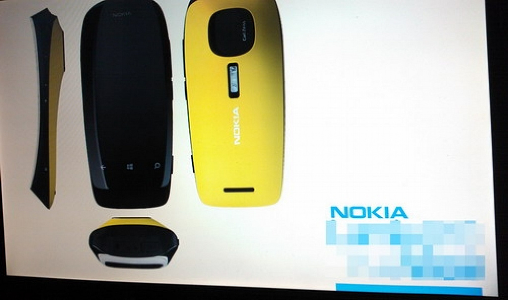 New Nokia Phones