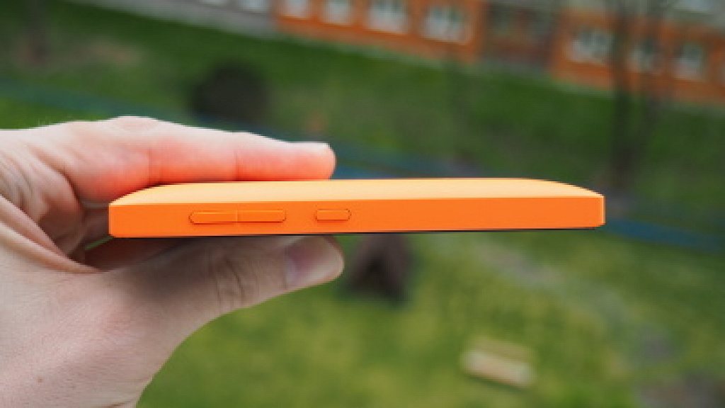 Nokia Lumia 535