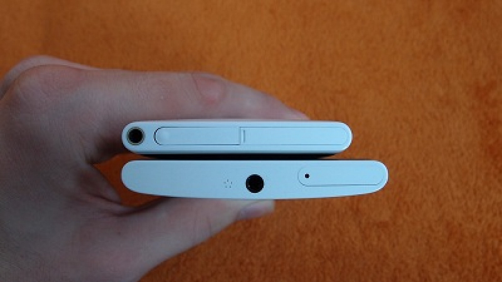 Nokia Lumia 920
