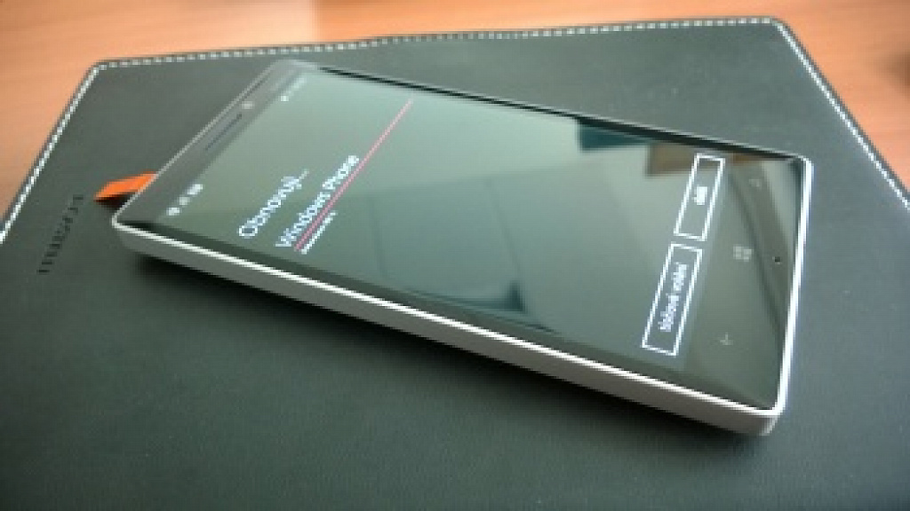 Nokia Lumia 930