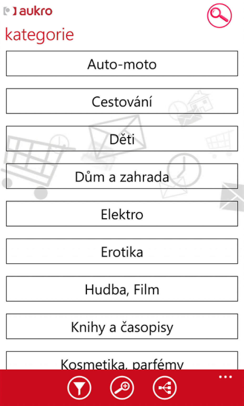Aukro
