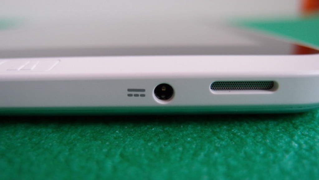 Acer Iconia W3