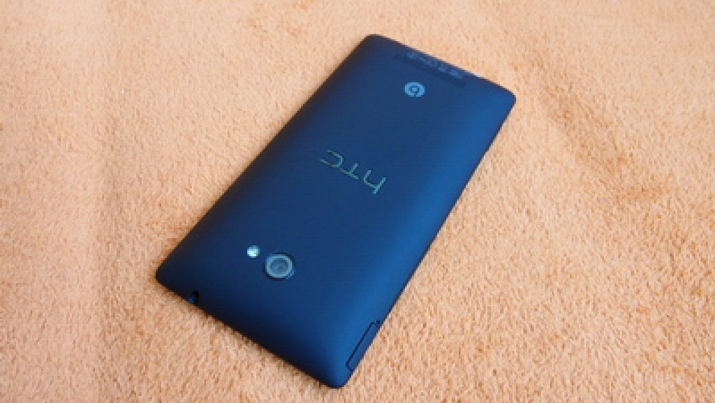 HTC 8X