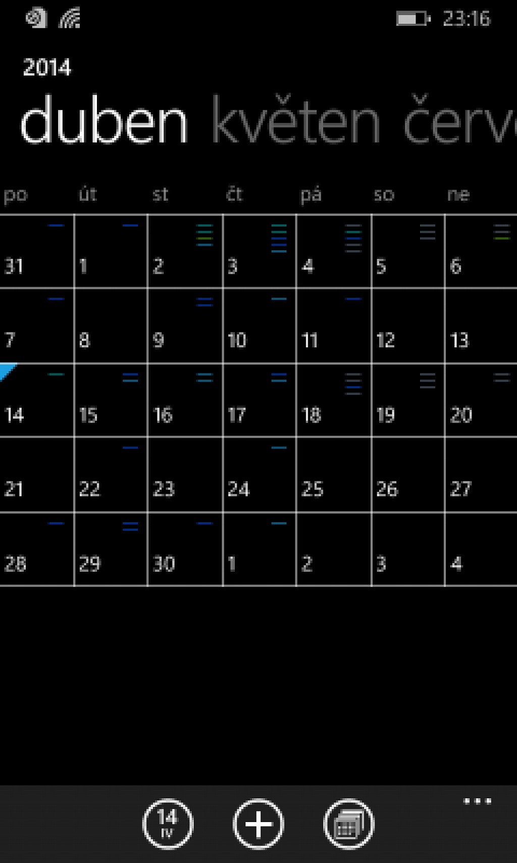 WP8.1