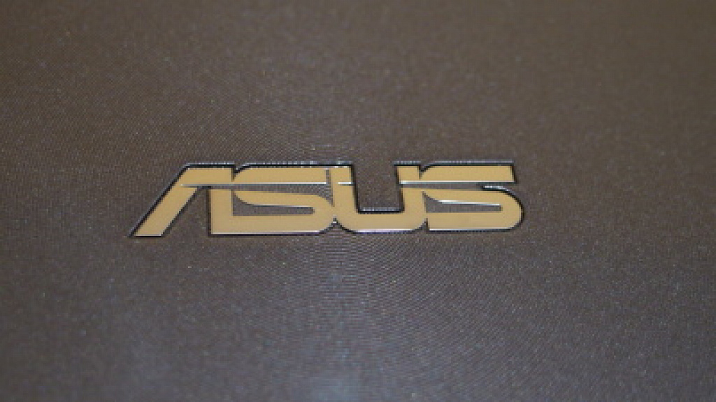 ASUS Transformer Book T100TA