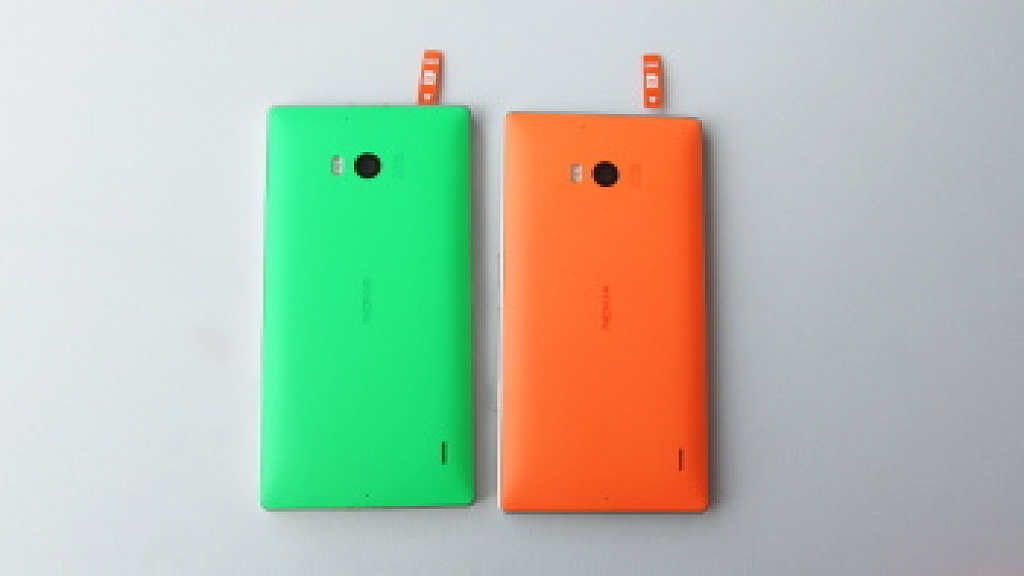 Nokia Lumia 930