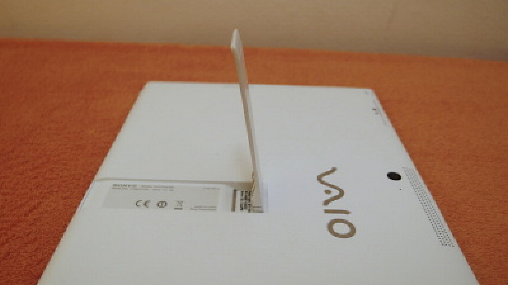 SONY VAIO Tap 11