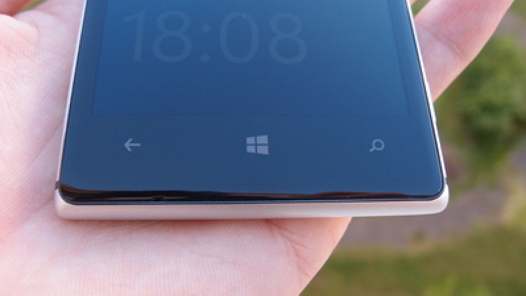 Nokia Lumia 925