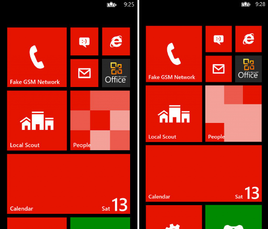 HTC 8X