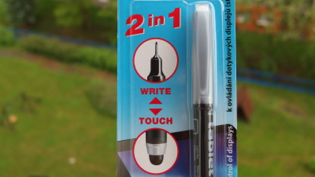 Centropen tabletPEN