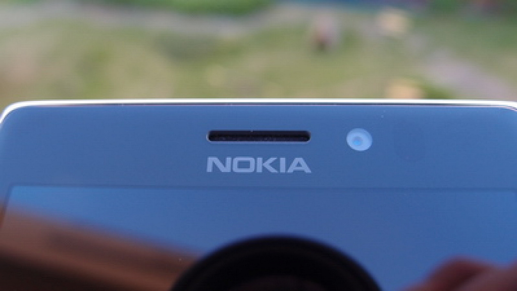 Nokia Lumia 925