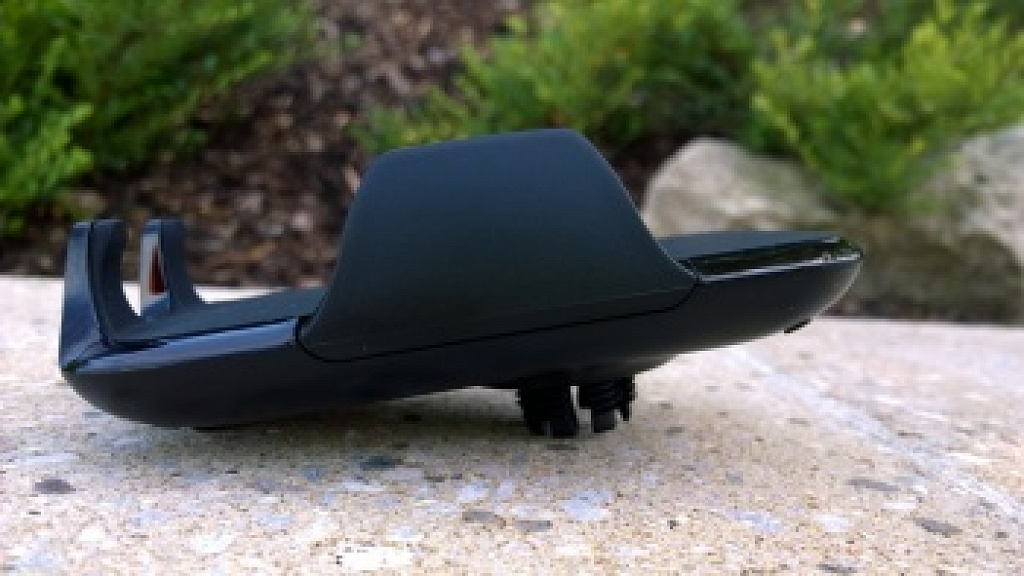 Samsung Vehicle Dock