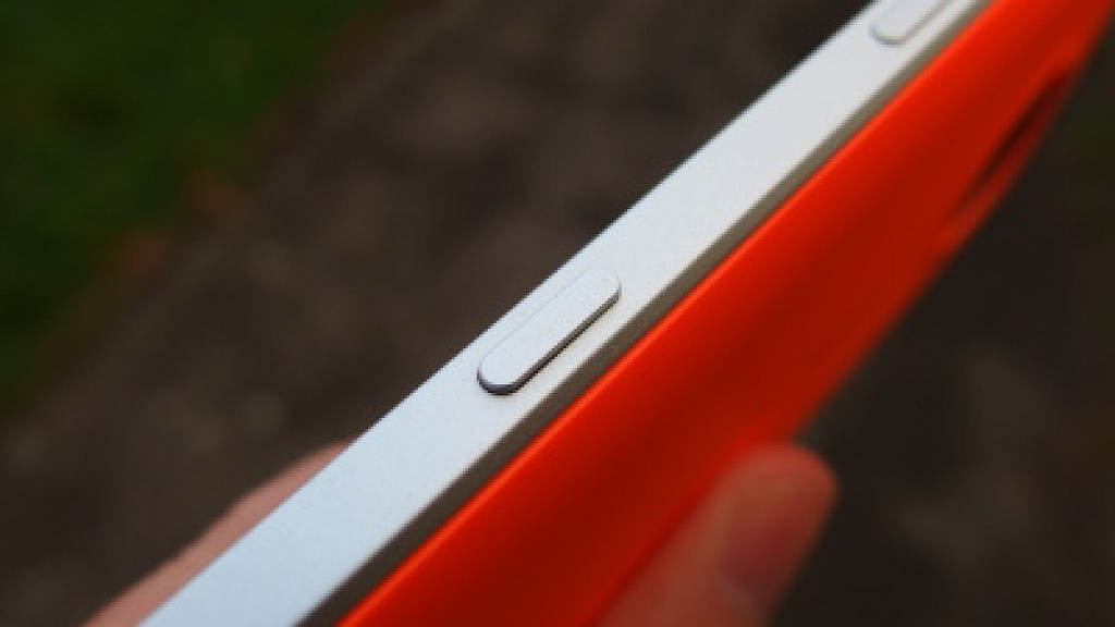 Nokia Lumia 830