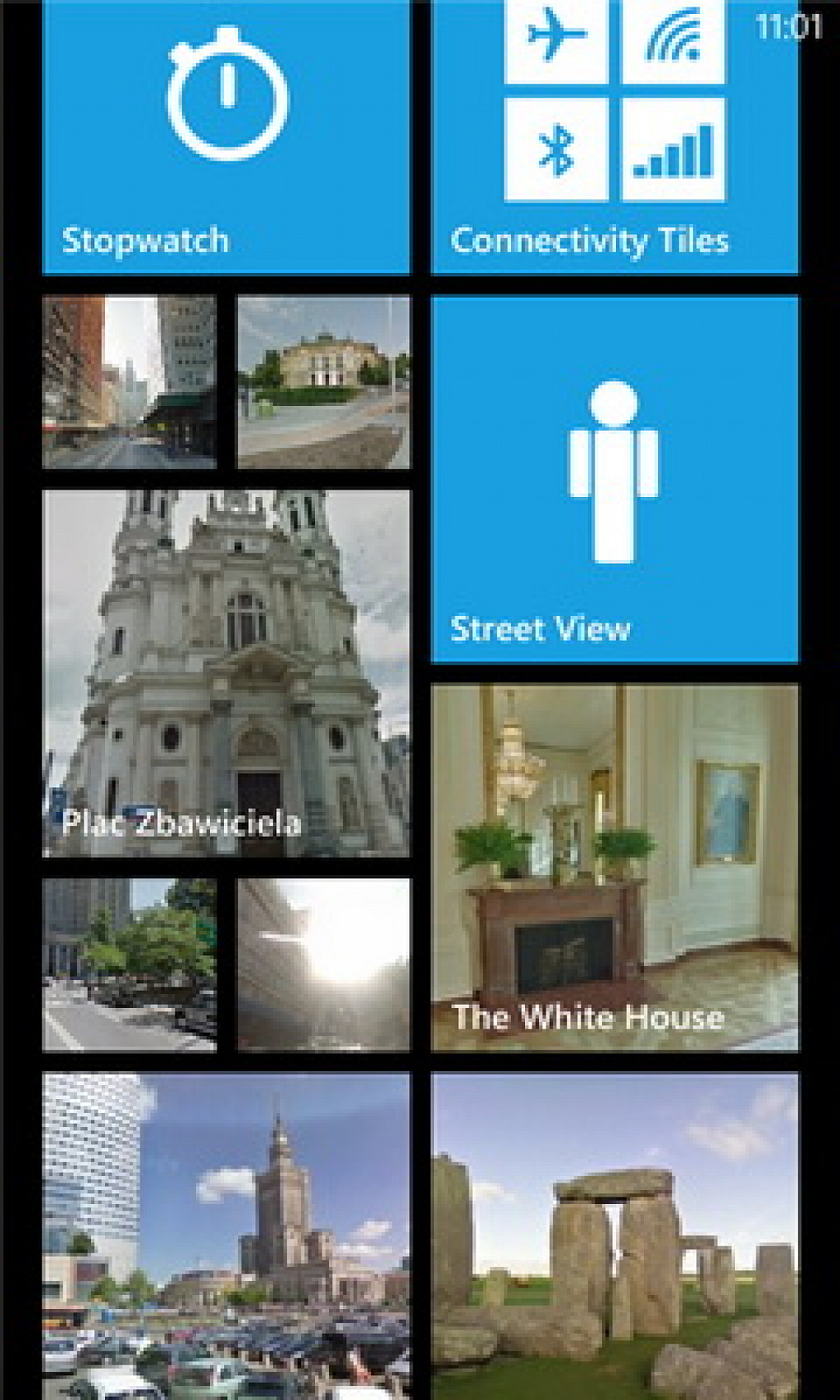 streetview