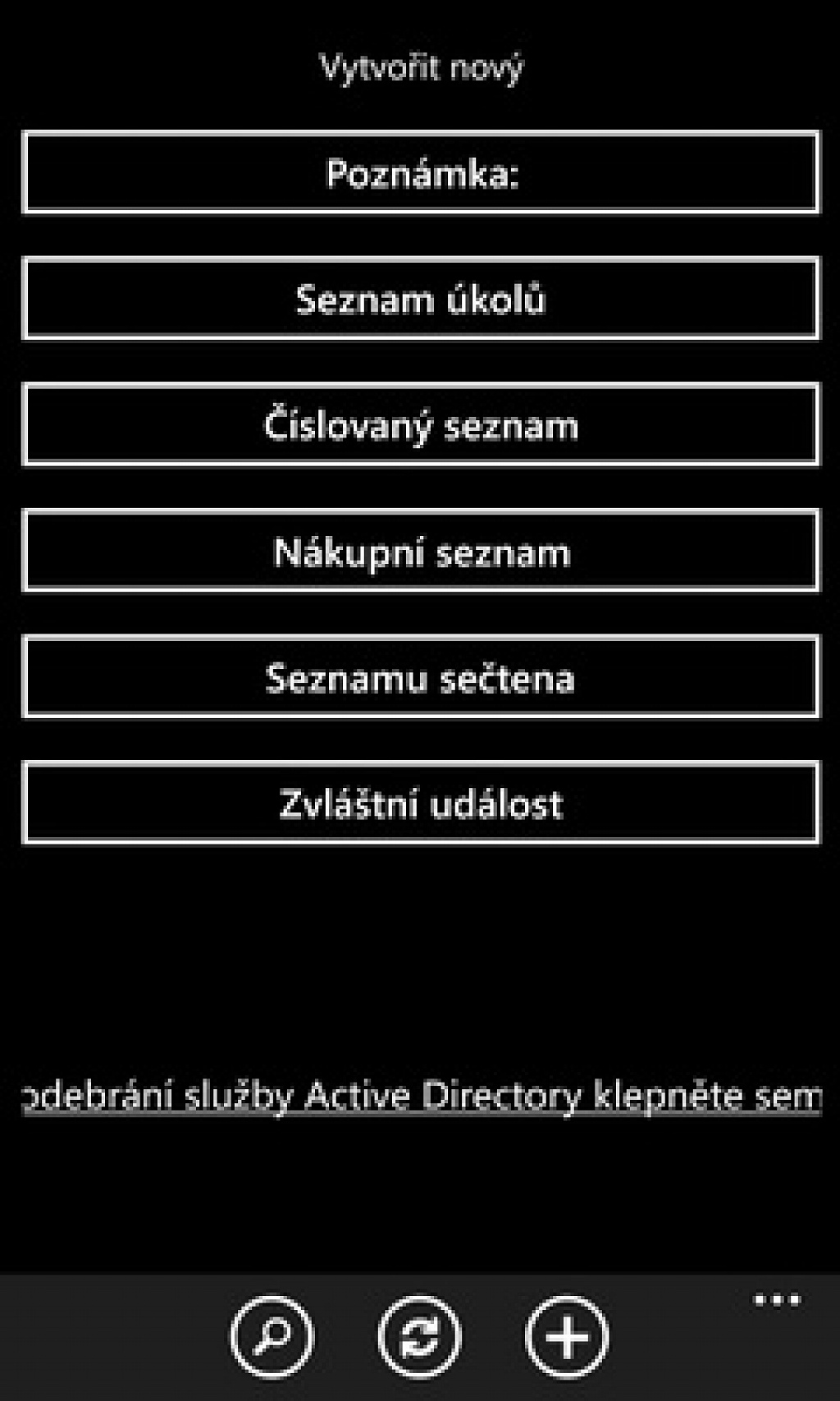 My Notes