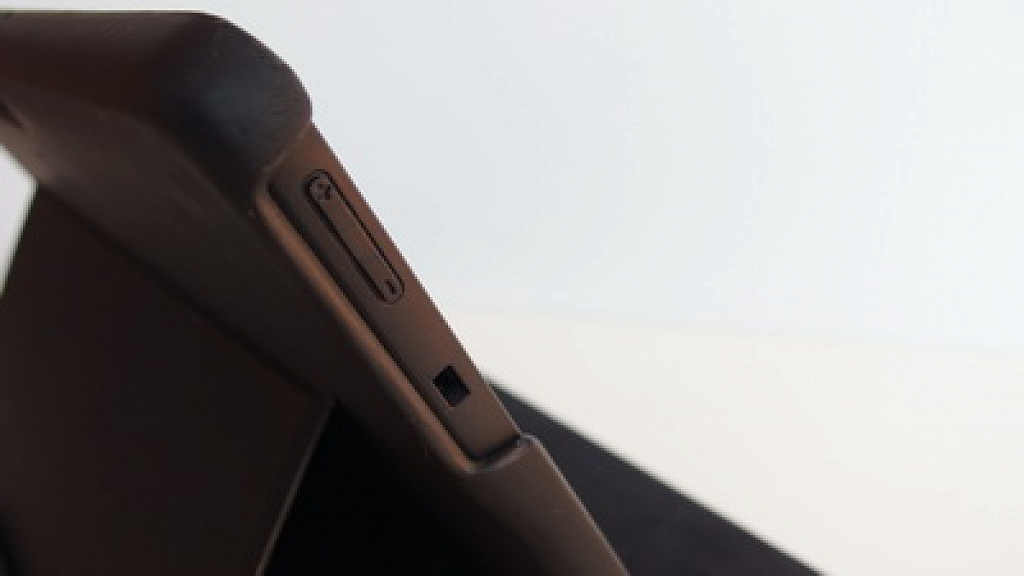 Dell Latitude 10