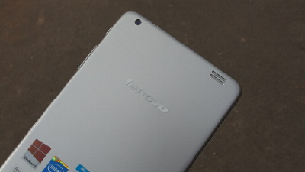 Acer Iconia W4 vs. Lenovo Miix 8 2