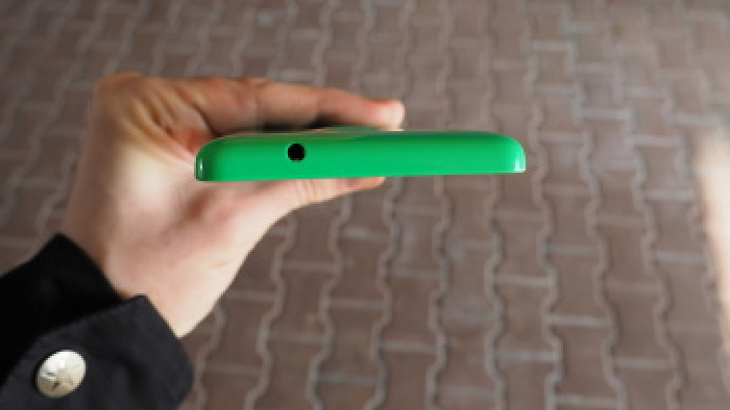 Nokia Lumia 535