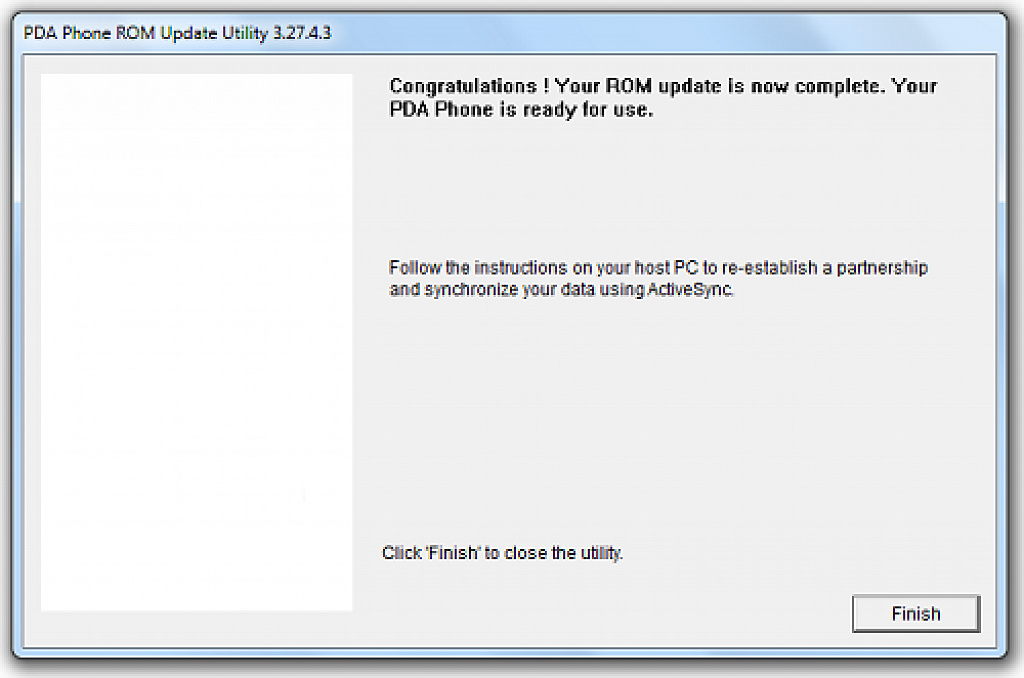 ROM WP7