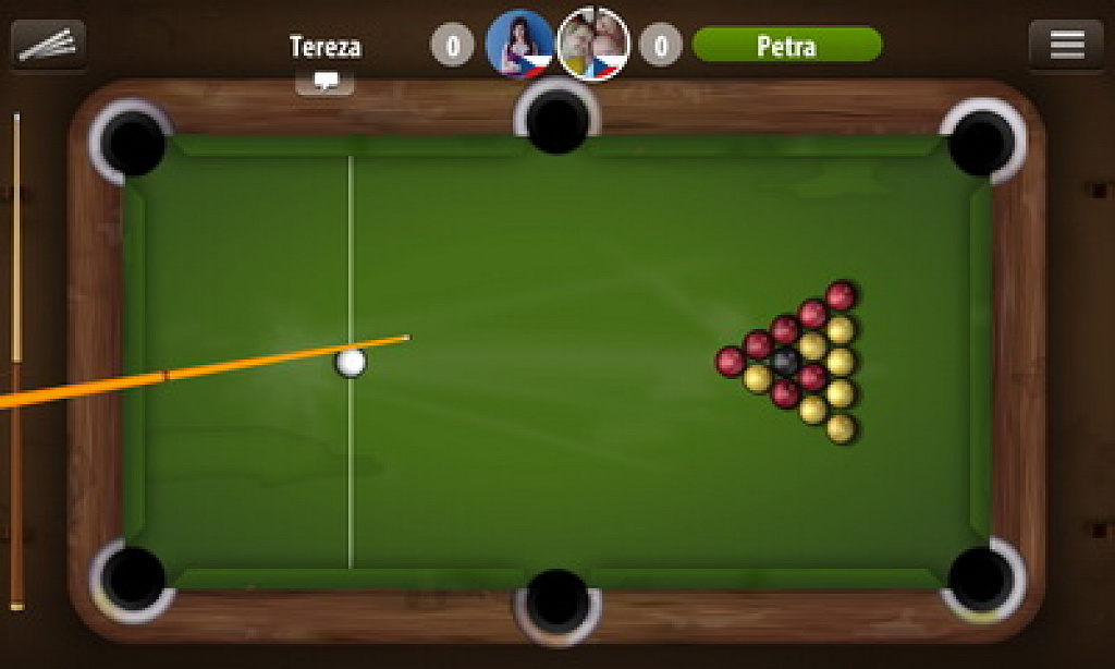 Pool Live Tour