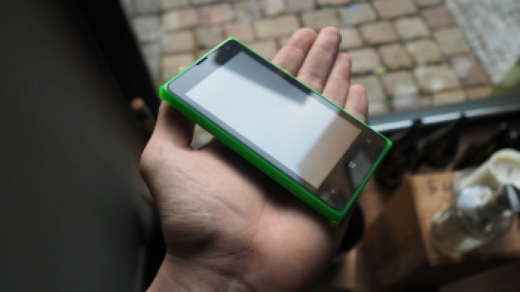 Nokia Lumia 435 a 532
