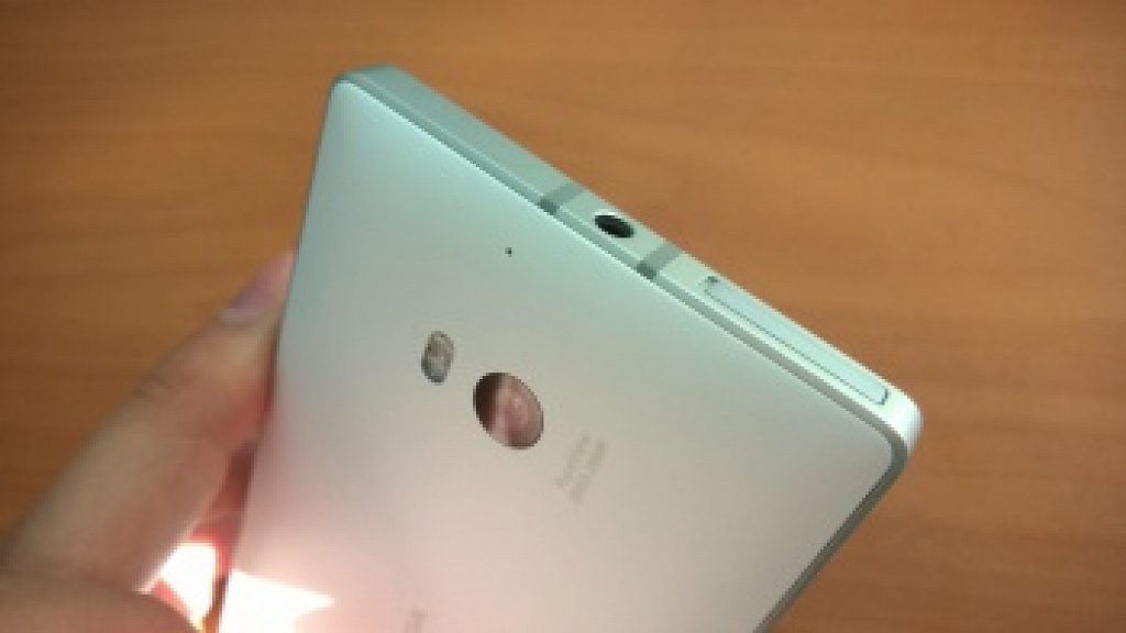 Nokia Lumia 930