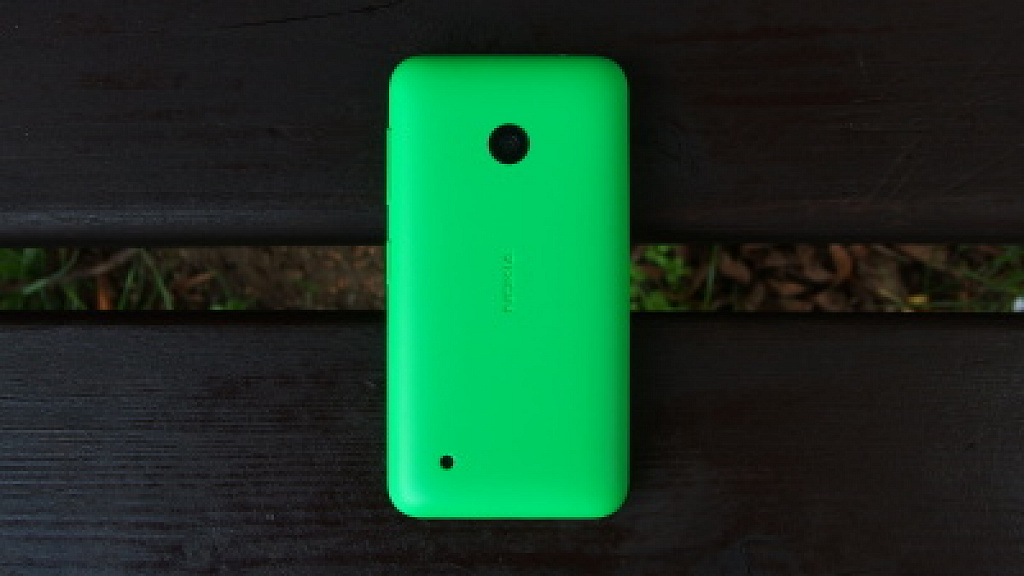 Nokia Lumia 530