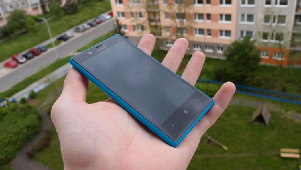 Nokia Lumia 720