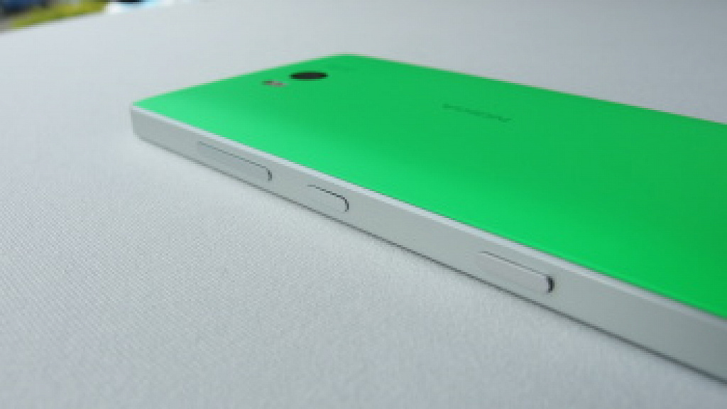 Nokia Lumia 930