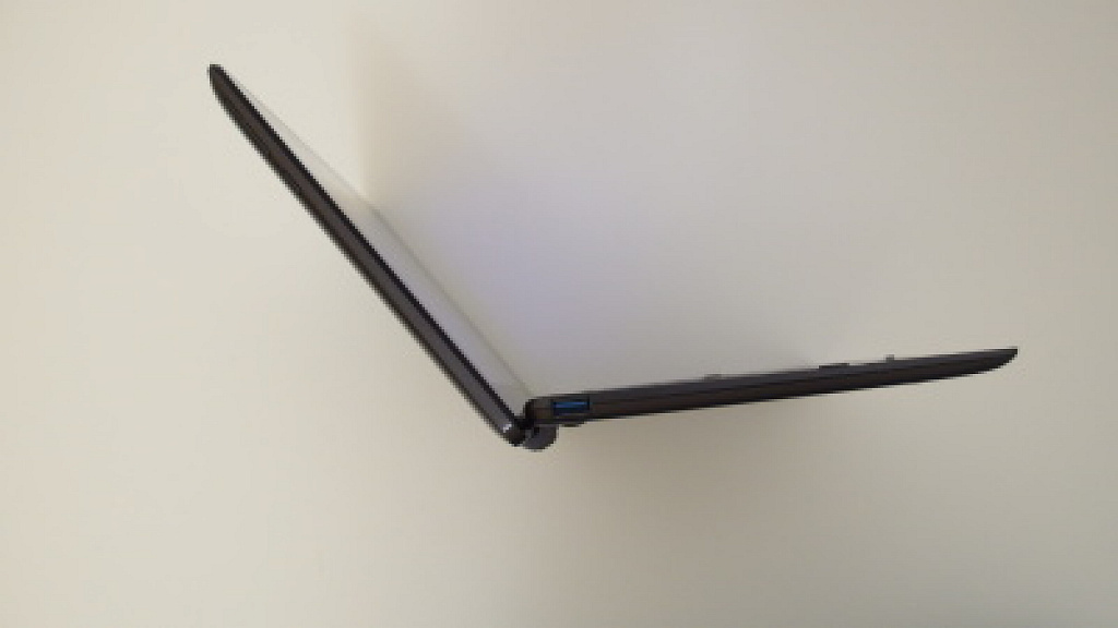 ASUS Transformer Book T100TA