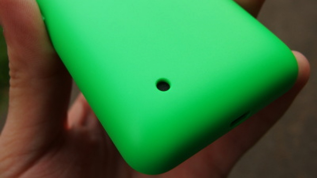 Nokia Lumia 530