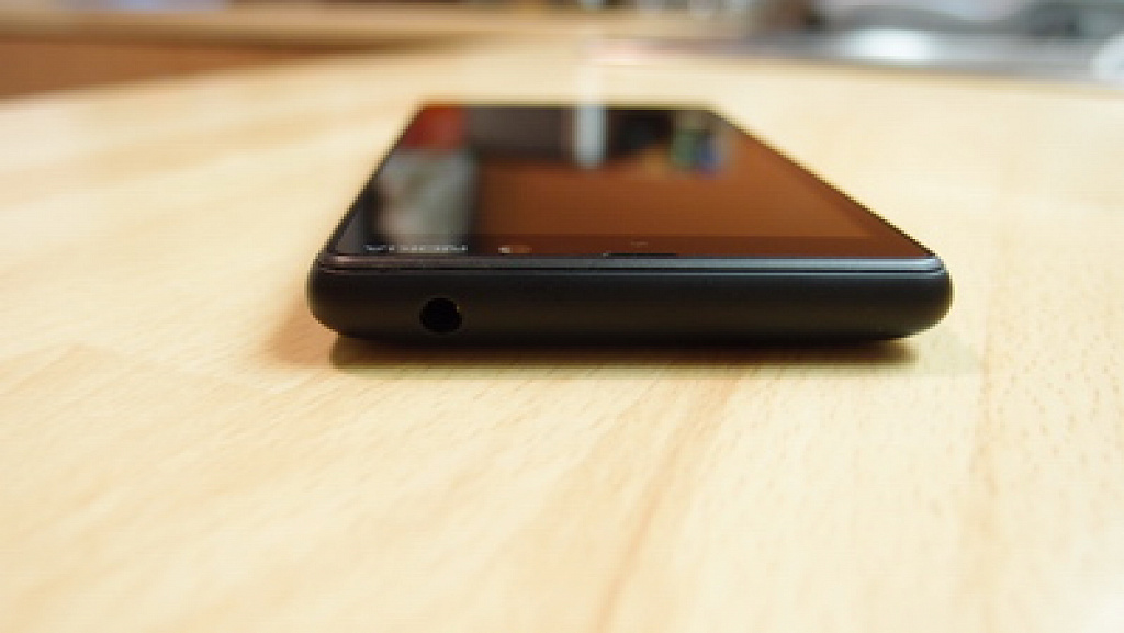 Nokia Lumia 820