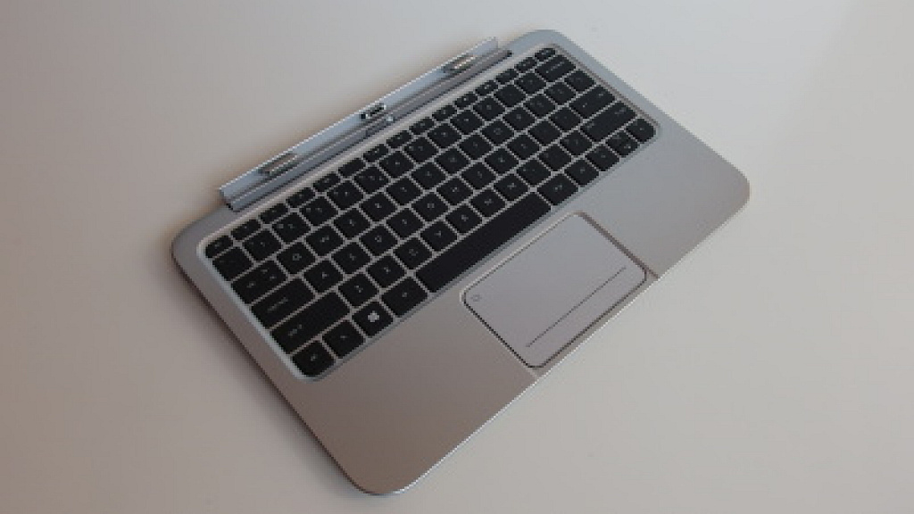 HP Envy X2
