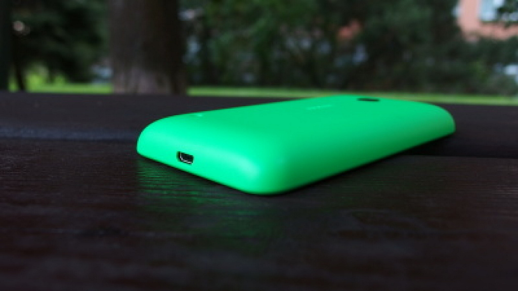 Nokia Lumia 530