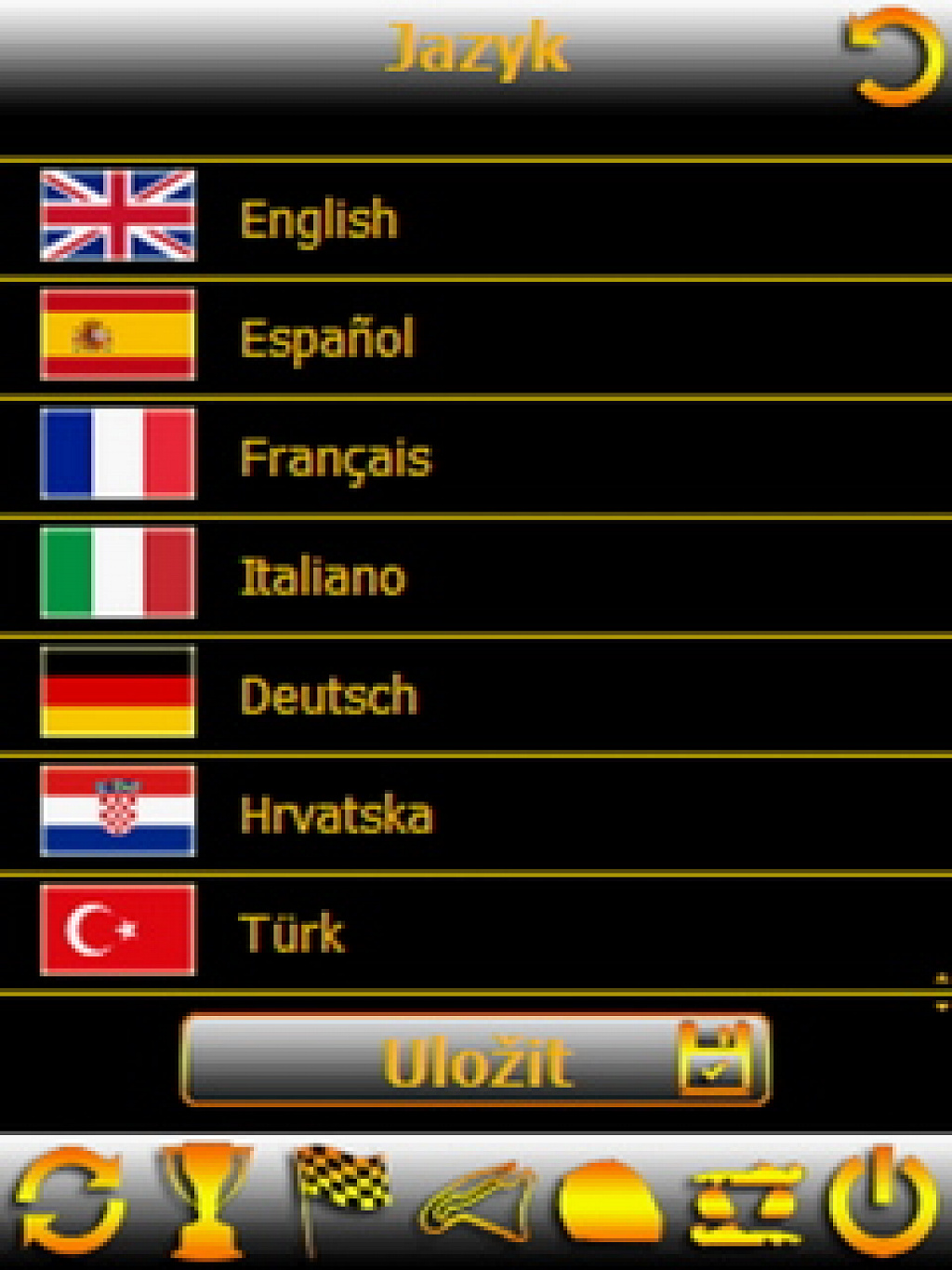 f1 pocket 2010