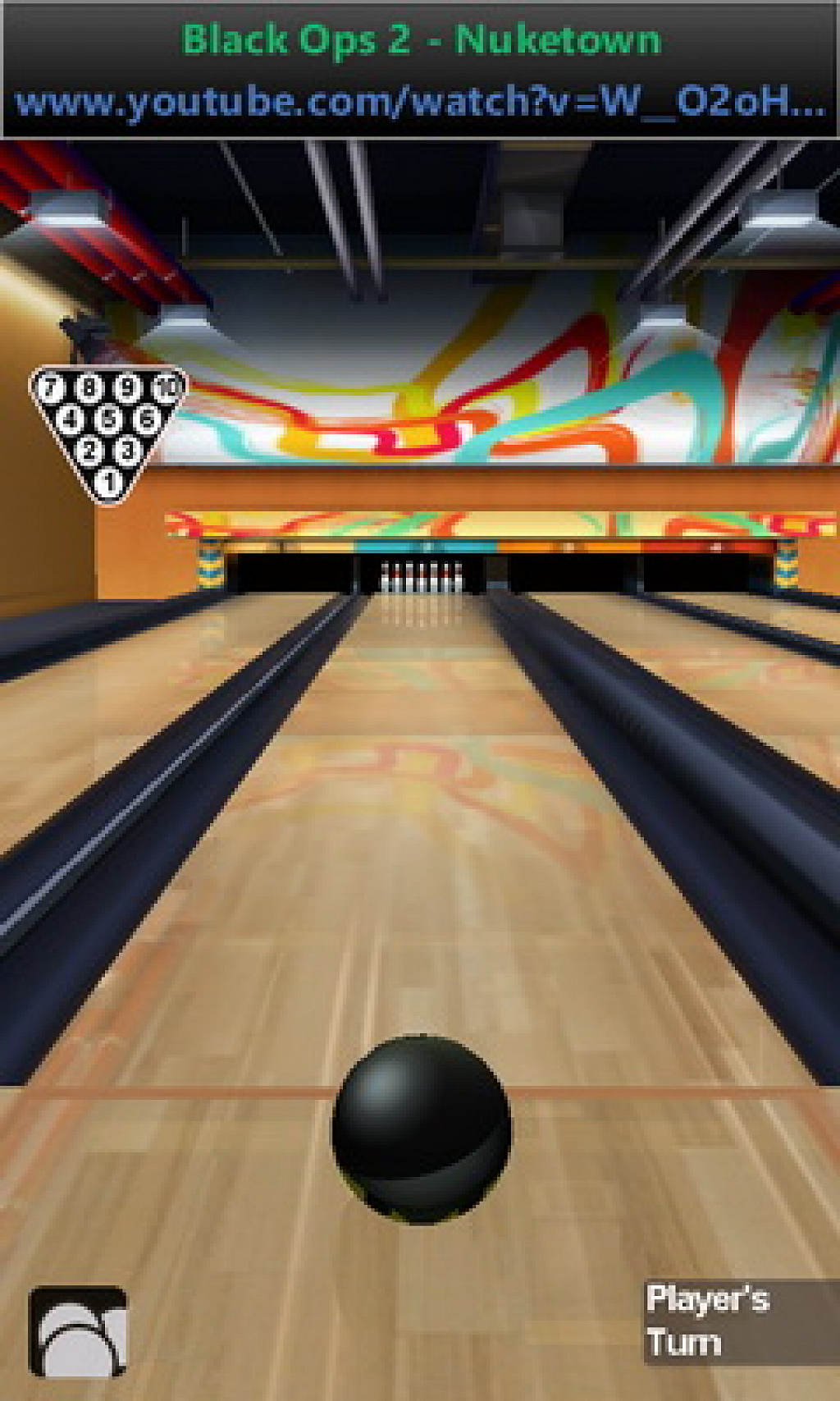 bowling