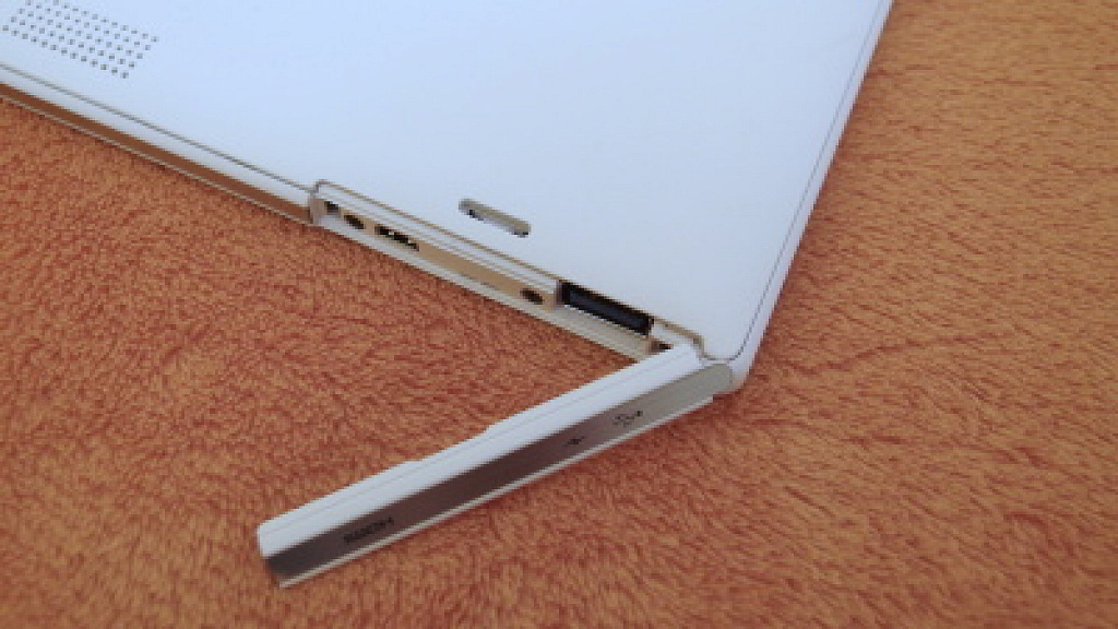 SONY VAIO Tap 11