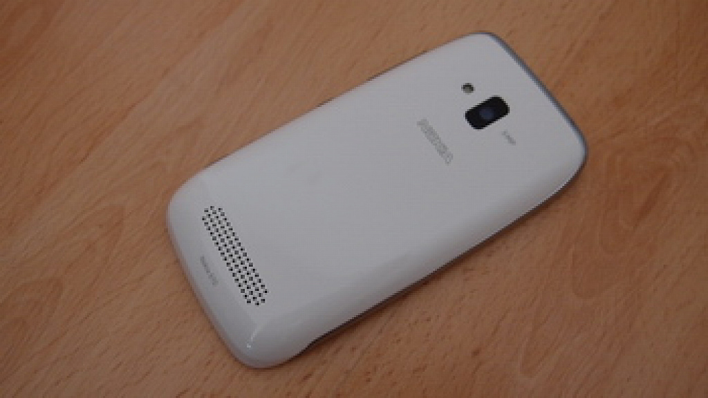 Nokia Lumia 710